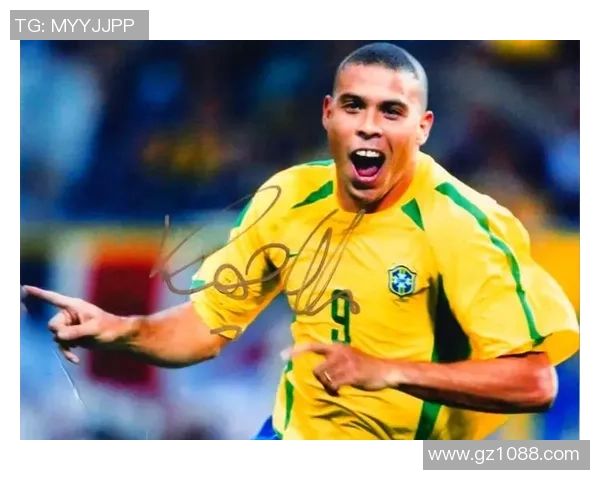 巴西足球历史十大球星盘点及其传奇足迹解析